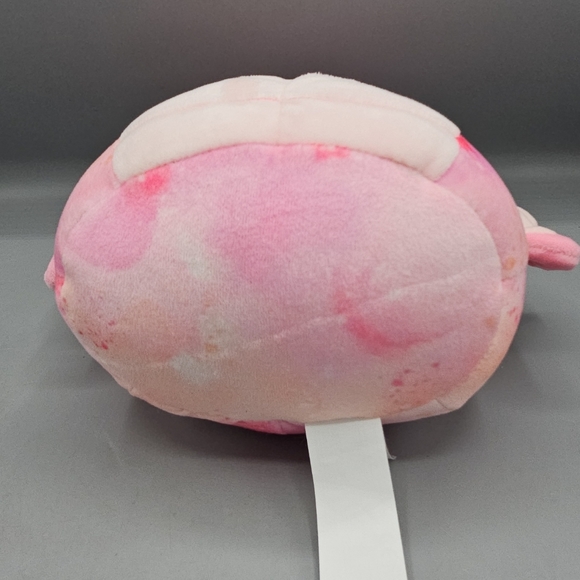 Squishmallow Eileen the Butterfly 8" Easter Squad Pink Tye-Dye Spring 2023 - Picture 7 of 9